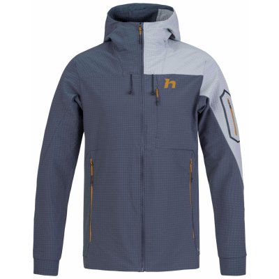 Hannah Aren Hoody india ink/sharkskin – Sleviste.cz