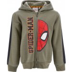 Sun City Spiderman s kapucí – Zboží Dáma