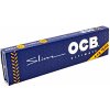 Příslušenství k cigaretám OCB ultimate slim tips 32 ks