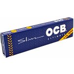 OCB ultimate slim tips 32 ks