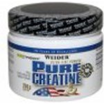 Weider Pure Creatine 250 g – Zboží Mobilmania