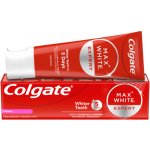 Colgate Max White Expert Complete Bělicí 75 ml – Hledejceny.cz
