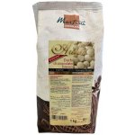 Master Martini Pravá bílá 31% 1 kg – Hledejceny.cz