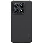 Nillkin Super Frosted PRO pro Xiaomi 14T Pro Black – Zboží Živě