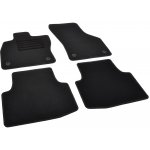 Koberce textilní RIGUM VW Passat B8 2014-2024 | Zboží Auto