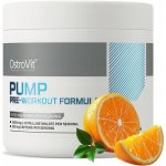 Ostrovit Pump preworkout formula 300 g – Hledejceny.cz