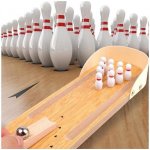 Detoa Mini bowling – Zboží Dáma