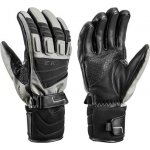 Leki Griffin S white-black-graphite – Zboží Mobilmania