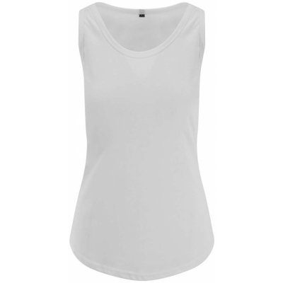 Just Ts Tri Blend Vest – Zboží Dáma