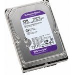 WD Purple 3TB, WD34PURZ – Zboží Živě