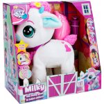 Alltoys Interaktivní kůzle Milky – Zbozi.Blesk.cz