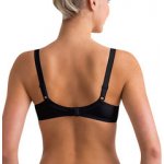 Bellinda podprsenka s kosticí SUPPORT bra černá – Zboží Dáma