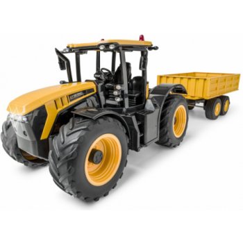 RC FARM traktor JCB FASTRAC 4200 RCobchod RC_300509 RTR 1:10