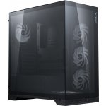 ADATA XPG Invader X BTF INVADERXBTFMT-BKCWW – Zboží Živě