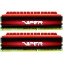 Patriot Viper 4 Series DDR4 16GB (2x8GB) 2400MHz PV416G240C5K