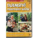 Ráža ludvík: tajemství proutěného košíku DVD