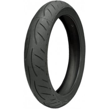 Metzeler Sportec M5 Interact 110/70 R17 54H