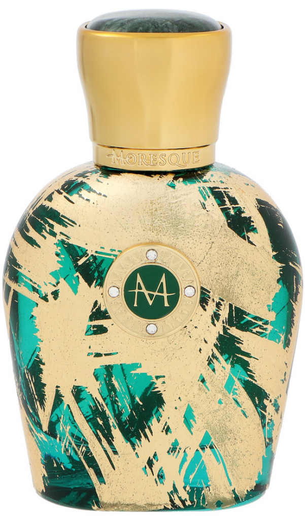 Moresque Art Fiore Di Portofino parfémovaná voda unisex 50 ml