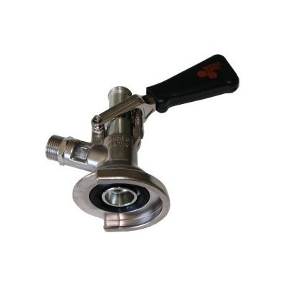 Micromatic LCSP08867 Narážecí hlava plochá – Zboží Dáma