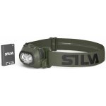 SILVA Discover Hybrid – Hledejceny.cz