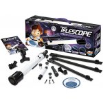 Buki France Teleskop 50x500mm 288x ZOOM – Zboží Mobilmania