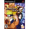 Naruto Ultimate Ninja 3