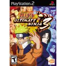 Naruto Ultimate Ninja 3