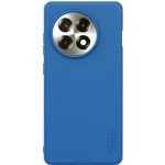 Nillkin Super Frosted PRO OnePlus 13R Blue – Zboží Živě
