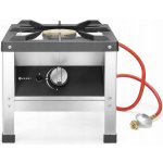 Hendi varná stolička Kitchen line 147801 – Sleviste.cz