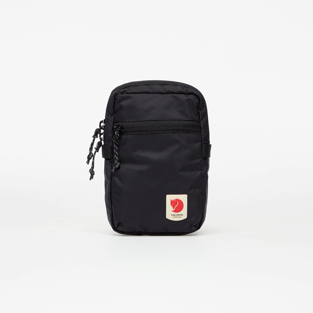 Fjällräven High Coast Pocket black 1 l