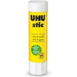 UHU lepicí tyčinka Stick Smurf Edition 8,2 g – Zboží Dáma