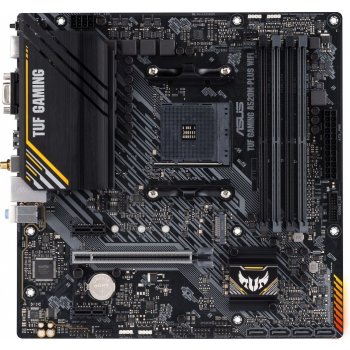 Asus TUF GAMING A520M-PLUS WIFI 90MB17F0-M0EAY0