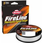 Berkley Šňůra Fireline Fused Original Crystal 0, 6 – Zboží Dáma