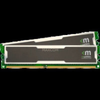 Mushkin DDR2 4GB (2x2GB) CL6 Silverline 996761
