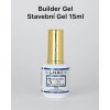 UV gel Stavební gel Builder Gel 15ml / Pink Natural