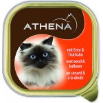 Athena kachna krocan 100 g – Zbozi.Blesk.cz