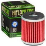 HIFLO olejový filtr HF141 -