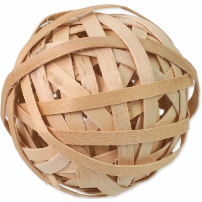 Epic Pet hračka klubíčko pletené 8 cm – Zbozi.Blesk.cz