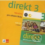 DIREKT 3 AUDIO-CDs /2/ – Sleviste.cz