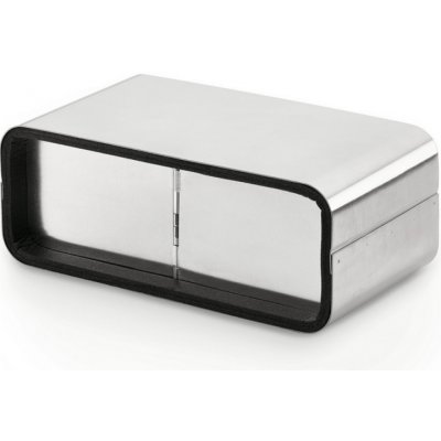 Airforce ZK-VRO - zpětná klapka hranatá – Zboží Dáma