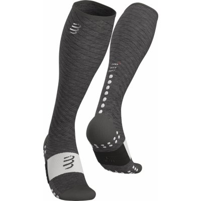 Compressport Full Socks Recovery su00024b-101