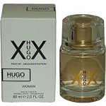 Hugo Boss Hugo XX toaletní voda dámská 60 ml tester – Sleviste.cz