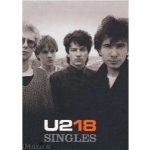 U2: u218 singles DVD – Hledejceny.cz