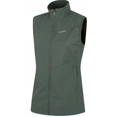 Husky Salien faded green – Zboží Dáma