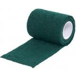 Kruuse Vet-Flex Obinadlo elast. 7,5cm x 4,5m zelené 1 ks – Zboží Dáma