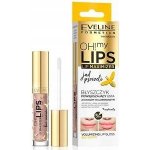 Eveline Cosmetics OH! my LIPS Lip Maximizer lesk na rty pro větší objem s včelím jedem 4,5 ml – Zboží Dáma