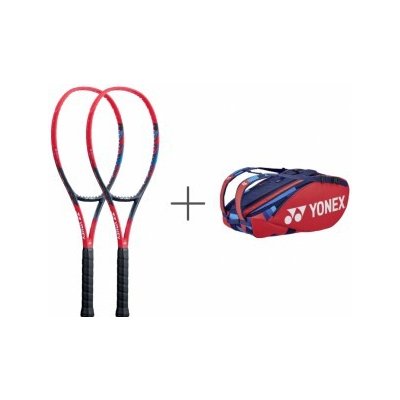 Yonex VCore 100 2x – Sleviste.cz