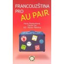 Francouz ština pro au pair - Studeničová Hana