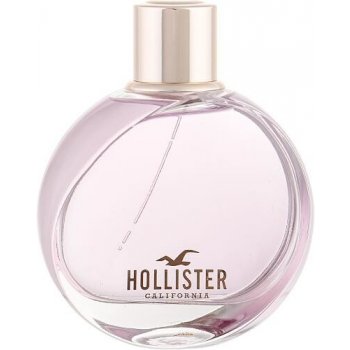 Hollister Wave parfémovaná voda dámská 100 ml