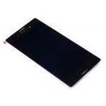 LCD Displej + LCD Sklíčko + Dotykové sklo Sony Xperia E2303 M4 – Zboží Mobilmania